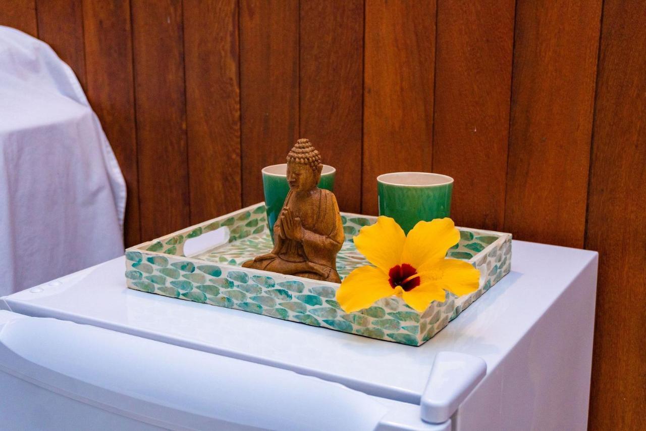 Casa Canoa 카모심 외부 사진